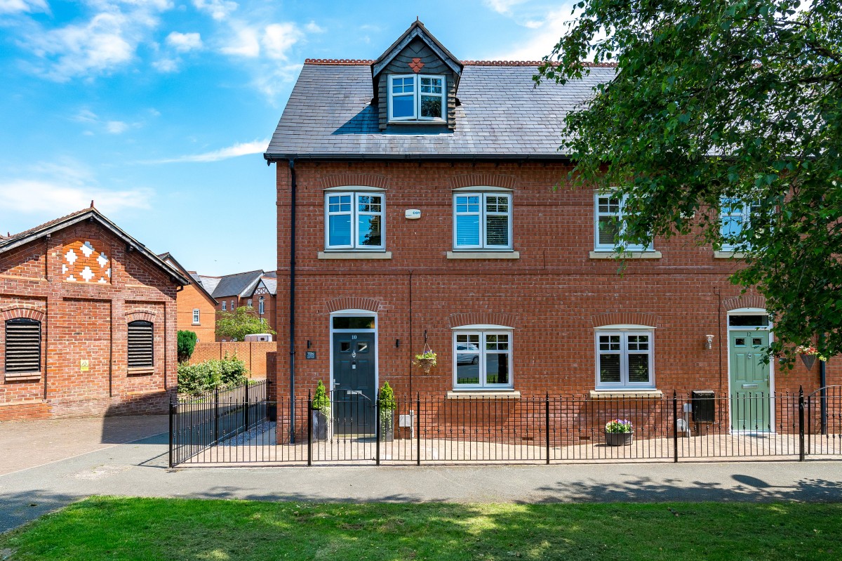 Images for Trevore Drive, Standish, Wigan