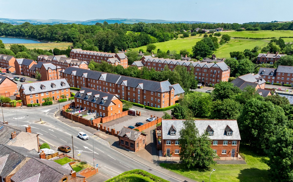 Images for Trevore Drive, Standish, Wigan
