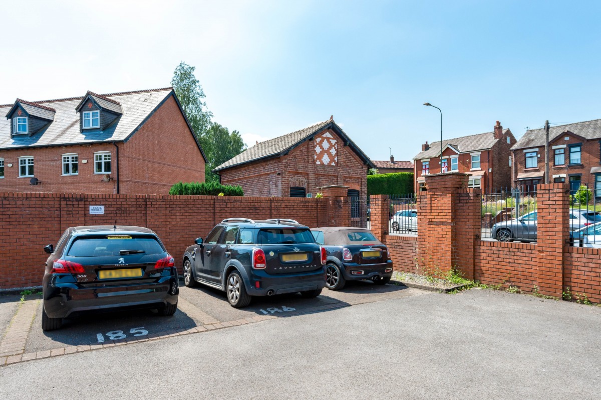 Images for Trevore Drive, Standish, Wigan