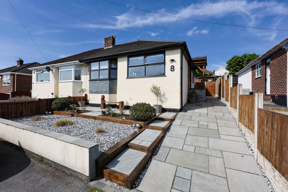 View Full Details for Ash Grove, Standish, Wigan