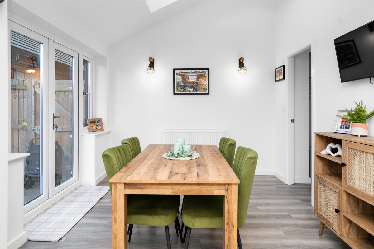 Images for Red Clover Gardens, Standish, Wigan