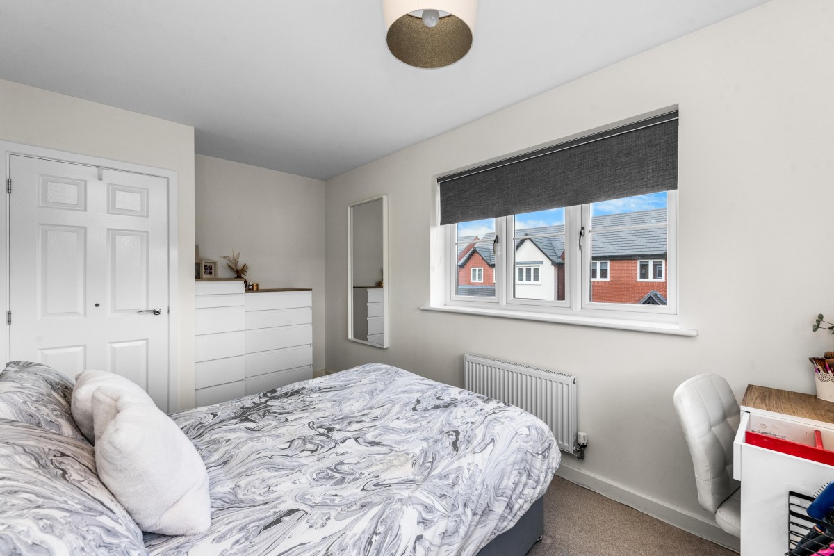 Images for Red Clover Gardens, Standish, Wigan