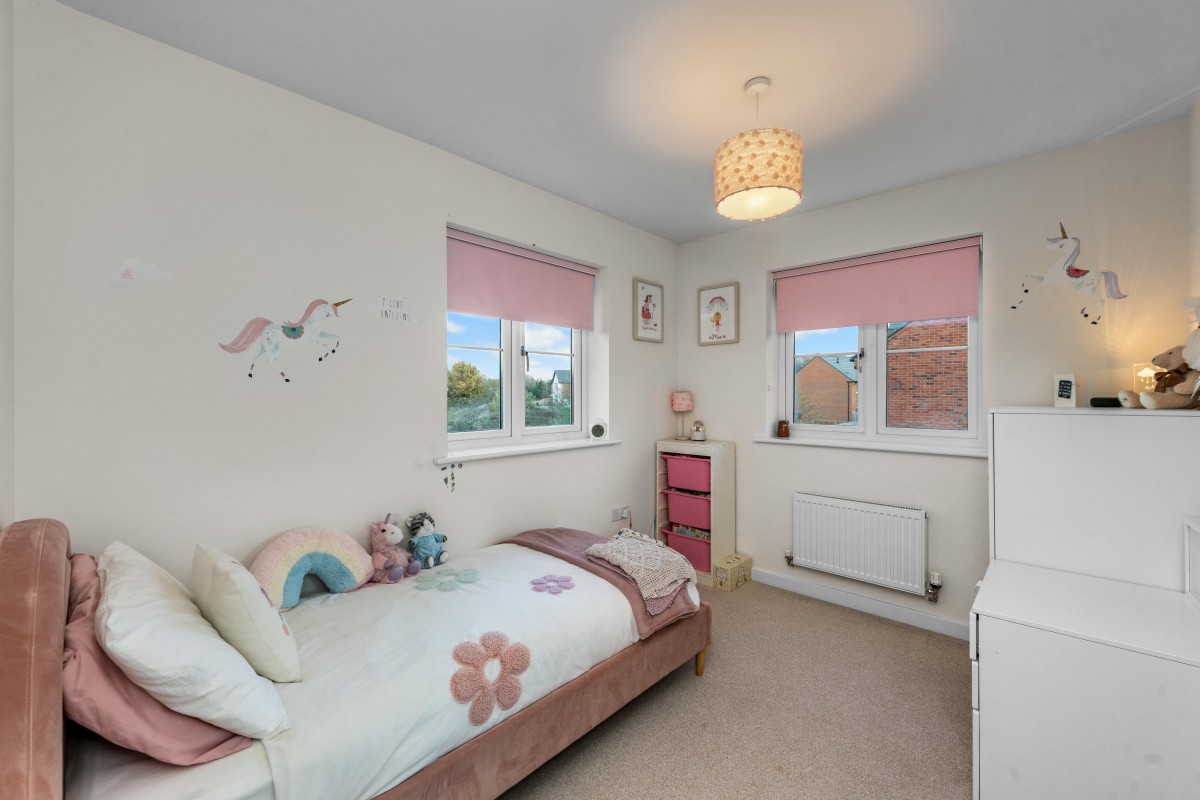 Images for Red Clover Gardens, Standish, Wigan