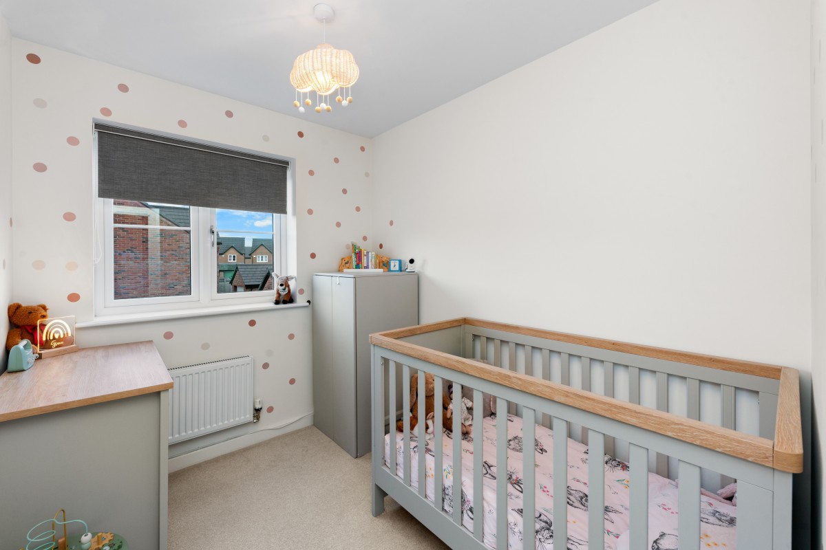 Images for Red Clover Gardens, Standish, Wigan