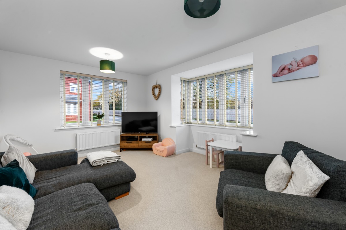 Images for Red Clover Gardens, Standish, Wigan