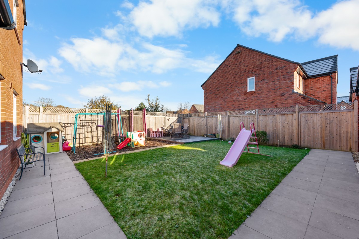 Images for Red Clover Gardens, Standish, Wigan