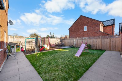 Images for Red Clover Gardens, Standish, Wigan EAID:TracyPhillipsEstates BID:Tracy Phillips Estates