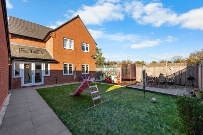 Images for Red Clover Gardens, Standish, Wigan EAID:TracyPhillipsEstates BID:Tracy Phillips Estates
