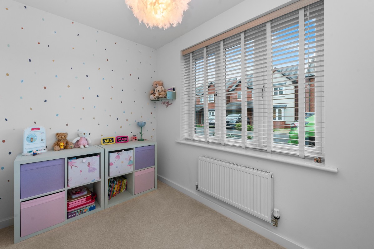 Images for Red Clover Gardens, Standish, Wigan