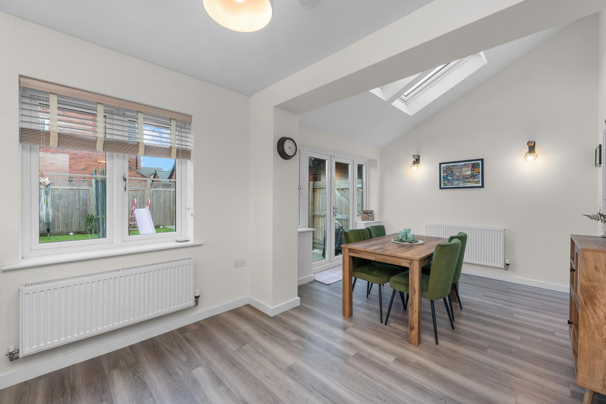 Images for Red Clover Gardens, Standish, Wigan