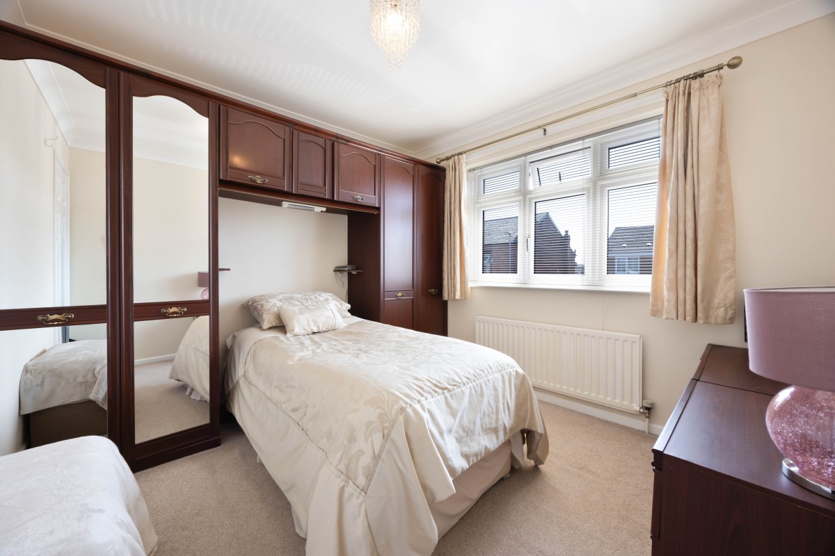 Images for Bleakledge Grove, Wigan