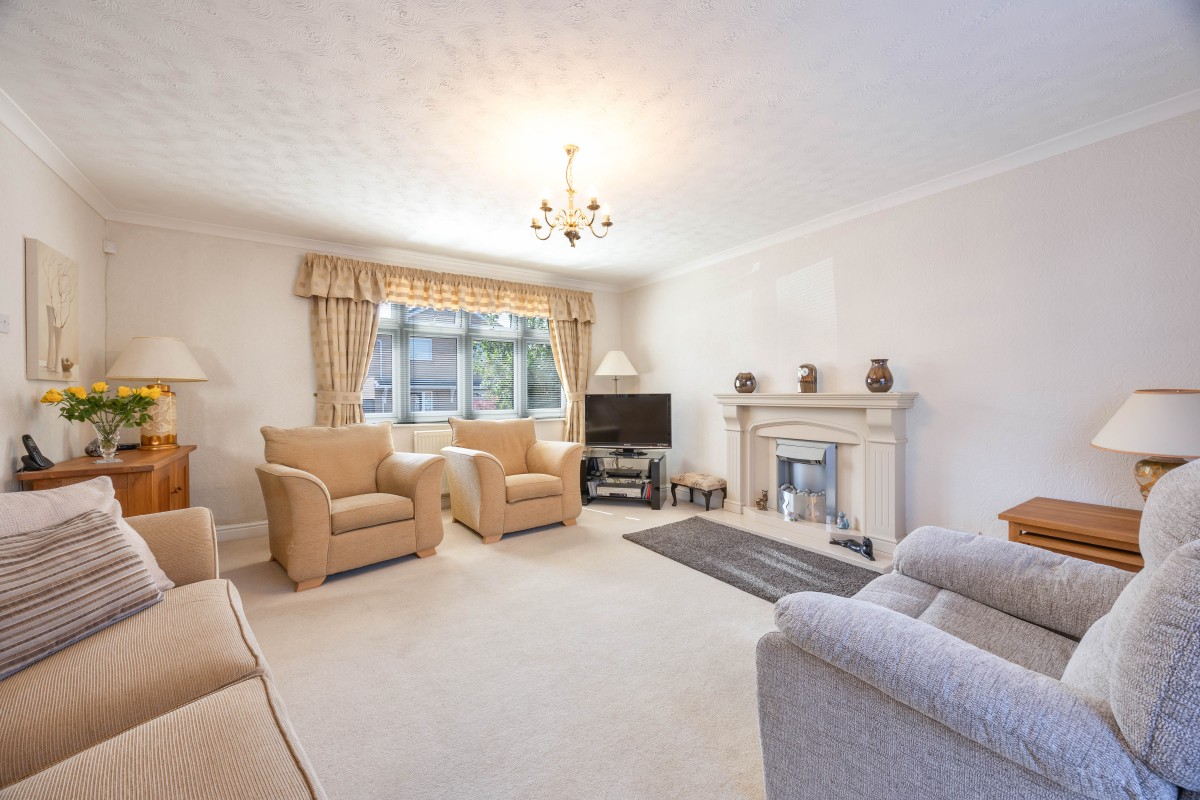 Images for Bleakledge Grove, Wigan