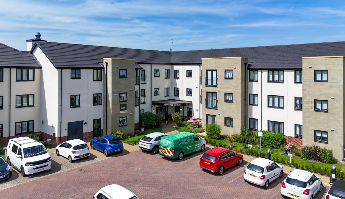 Images for Berystede Court, High Street, Standish, Wigan