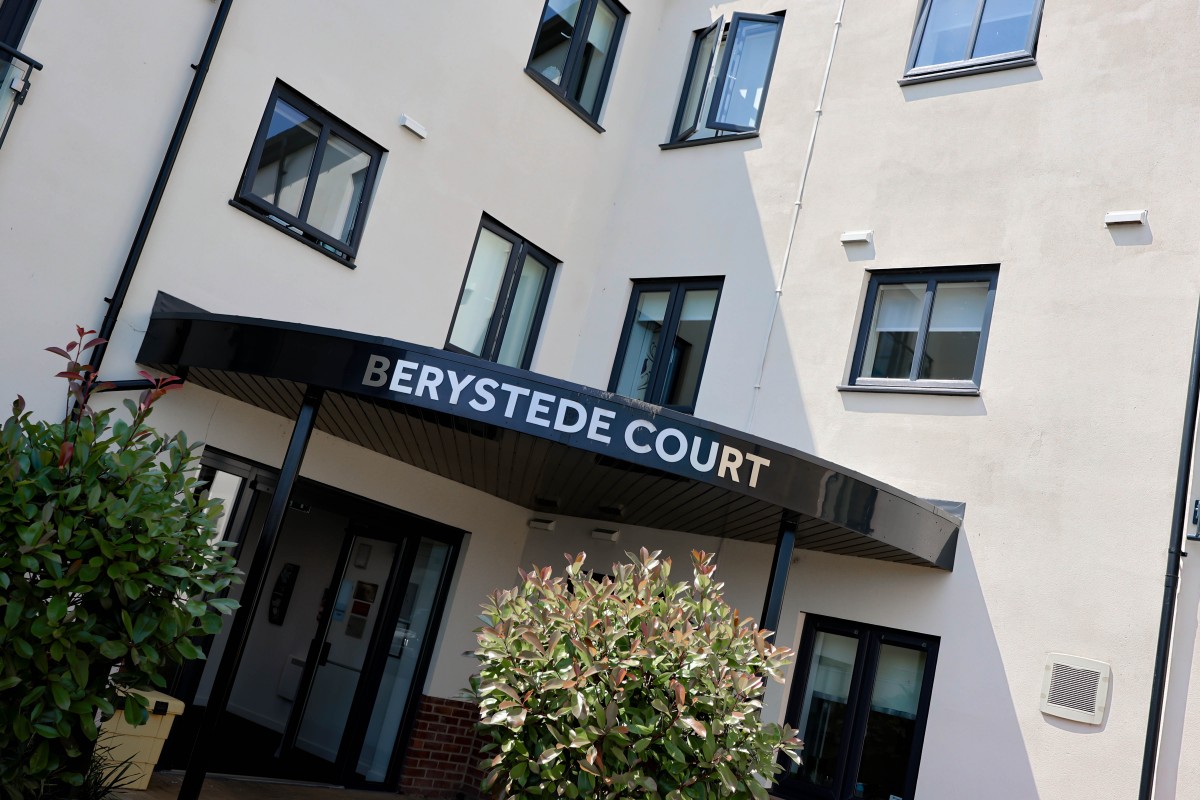 Images for Berystede Court, High Street, Standish, Wigan