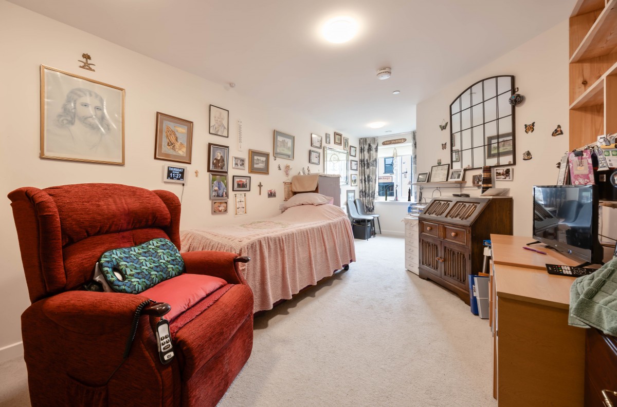 Images for Berystede Court, High Street, Standish, Wigan