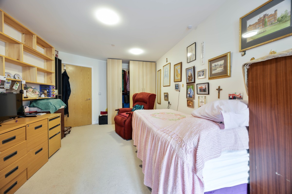 Images for Berystede Court, High Street, Standish, Wigan