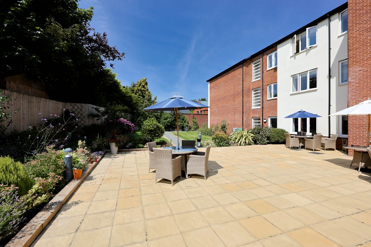 Images for Berystede Court, High Street, Standish, Wigan