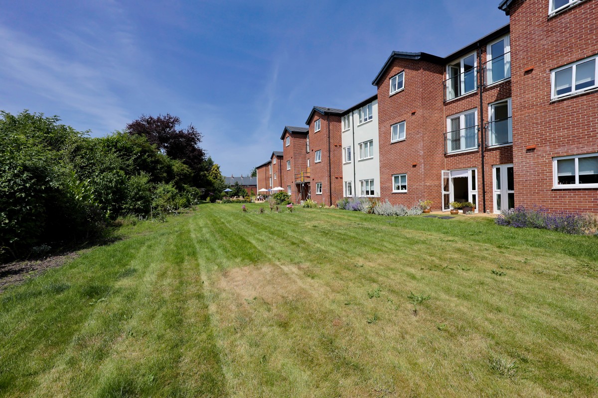 Images for Berystede Court, High Street, Standish, Wigan