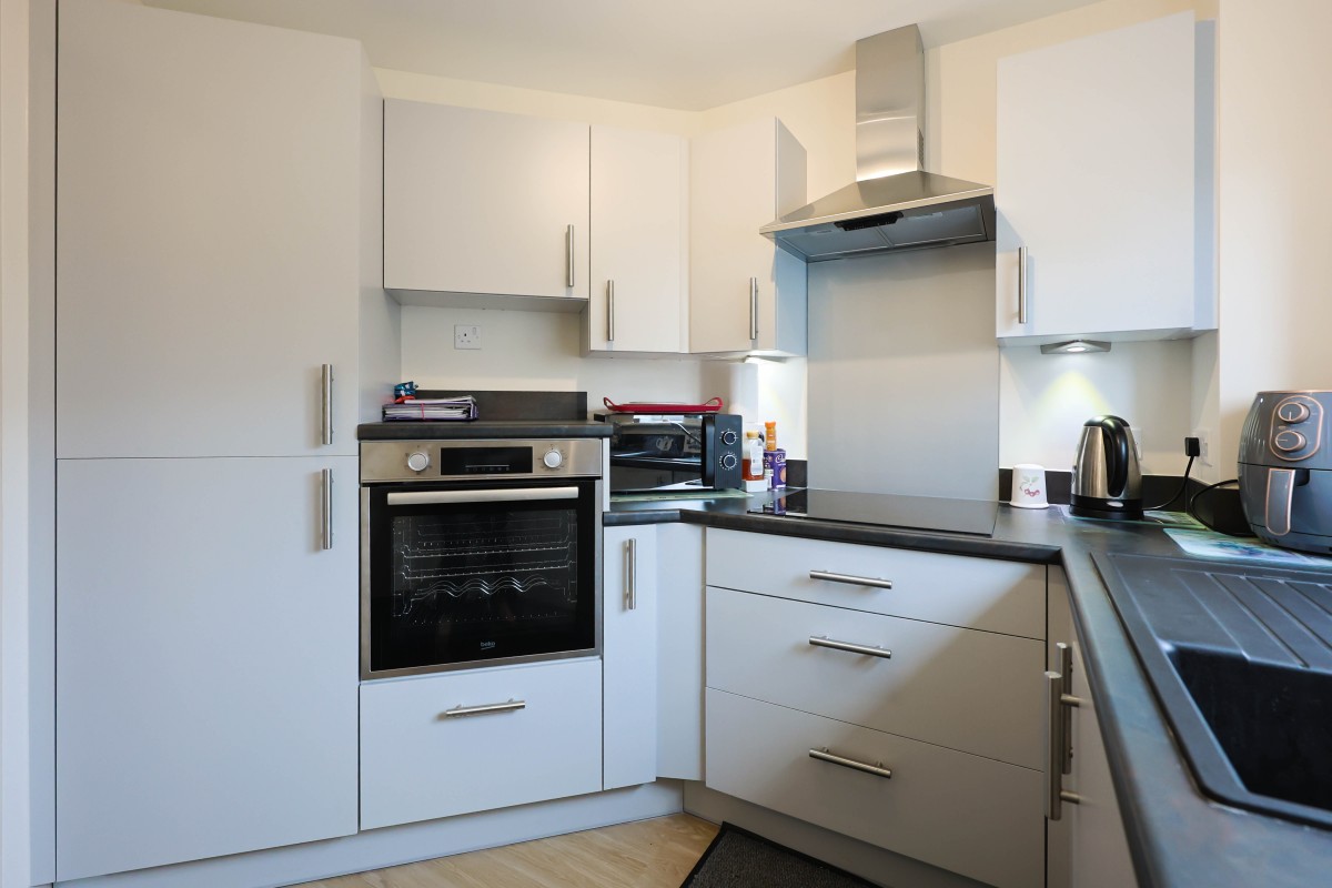 Images for Berystede Court, High Street, Standish, Wigan