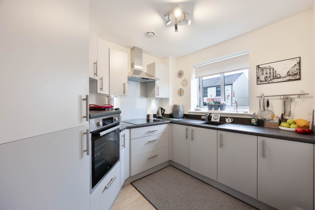 Images for Berystede Court, High Street, Standish, Wigan