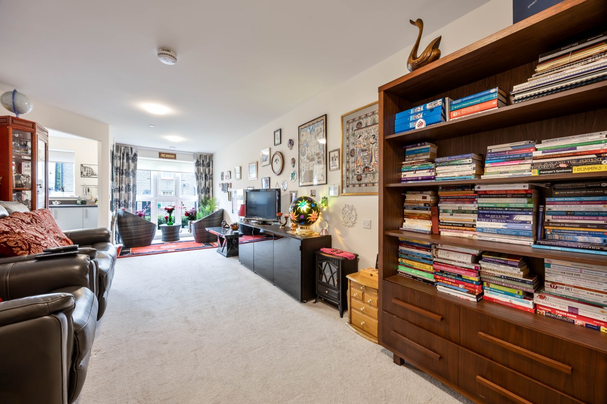 Images for Berystede Court, High Street, Standish, Wigan