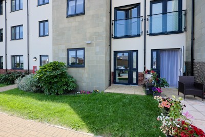 Images for Berystede Court, High Street, Standish EAID:TracyPhillipsEstates BID:Tracy Phillips Estates