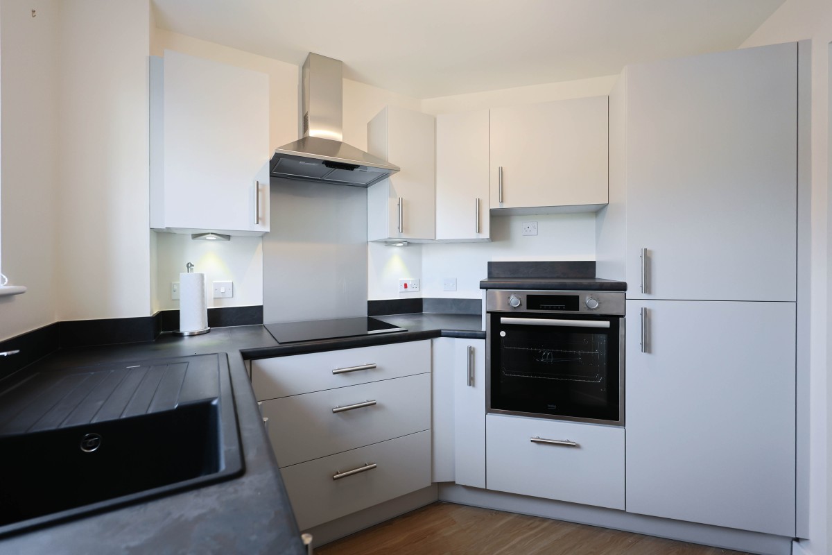 Images for Berystede Court, High Street, Standish