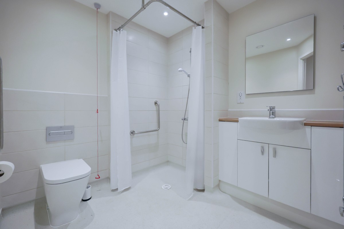 Images for Berystede Court, High Street, Standish