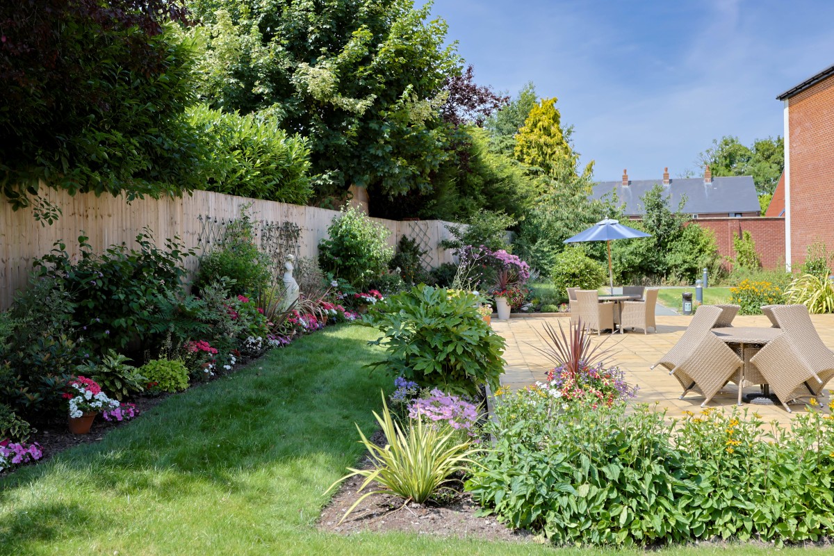 Images for Berystede Court, High Street, Standish