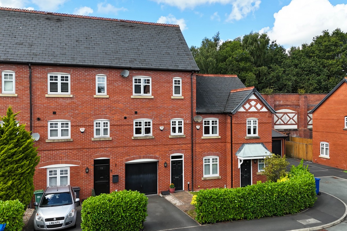Images for Alden Close, Standish
