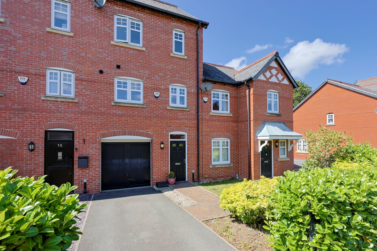 Images for Alden Close, Standish