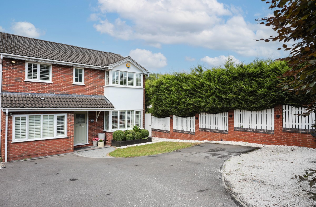 Images for Whitley Crescent, Whitley