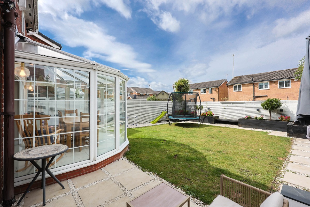 Images for Whitley Crescent, Whitley