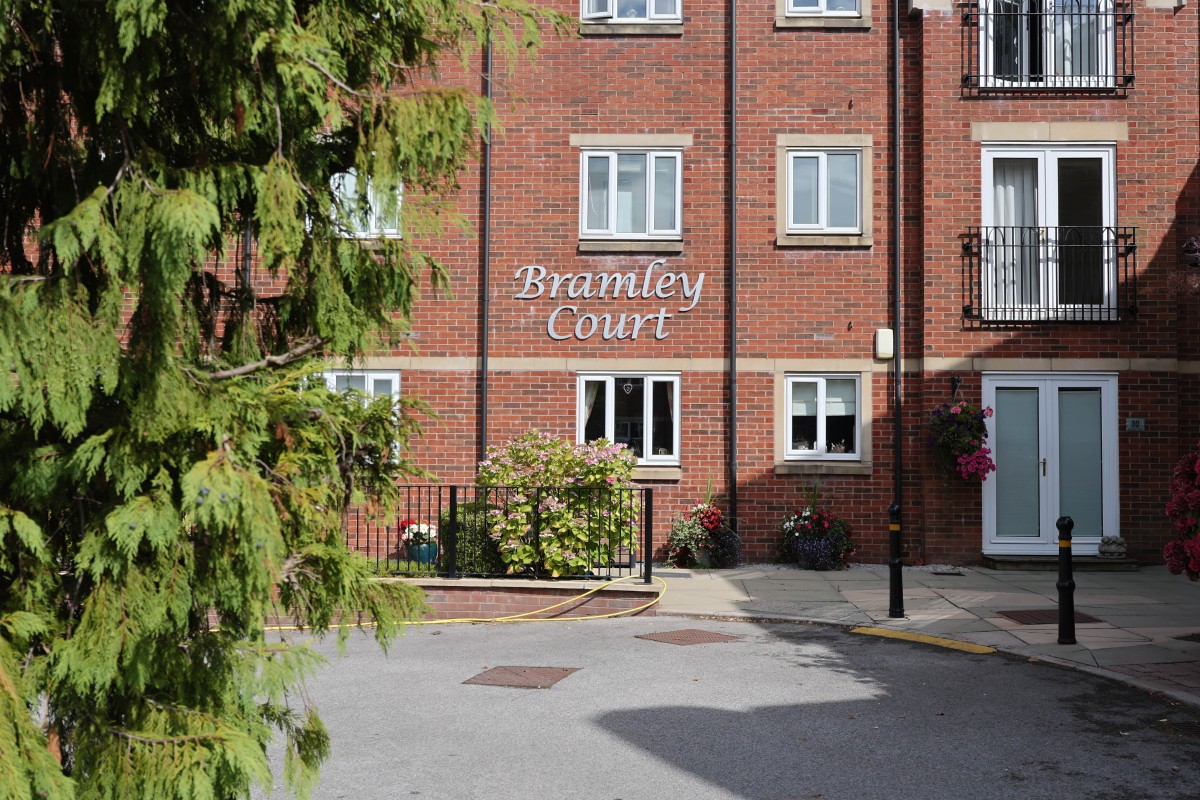 Images for Bramley Court, Standish, Wigan