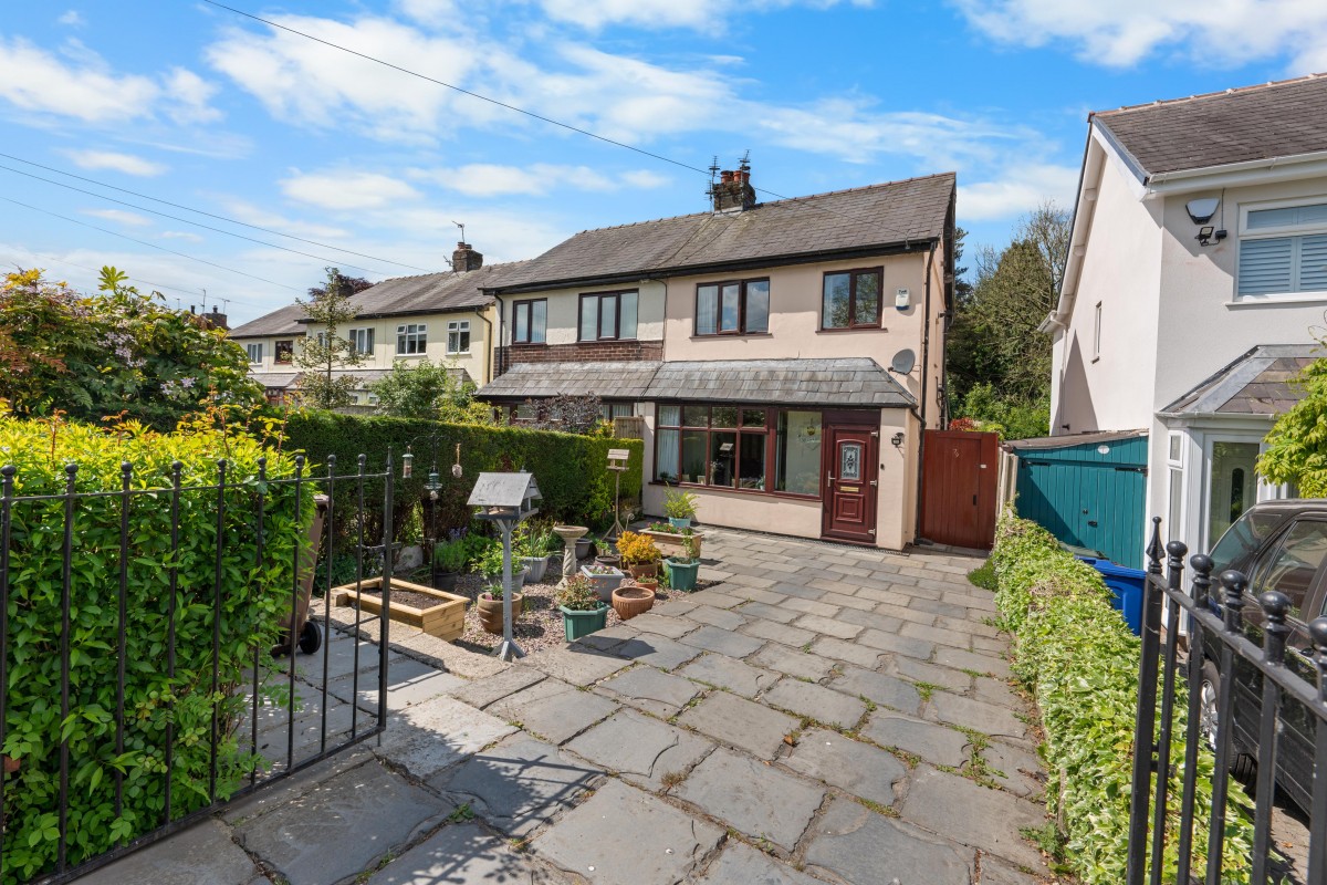 Images for Appley Lane South, Appley Bridge, Wigan