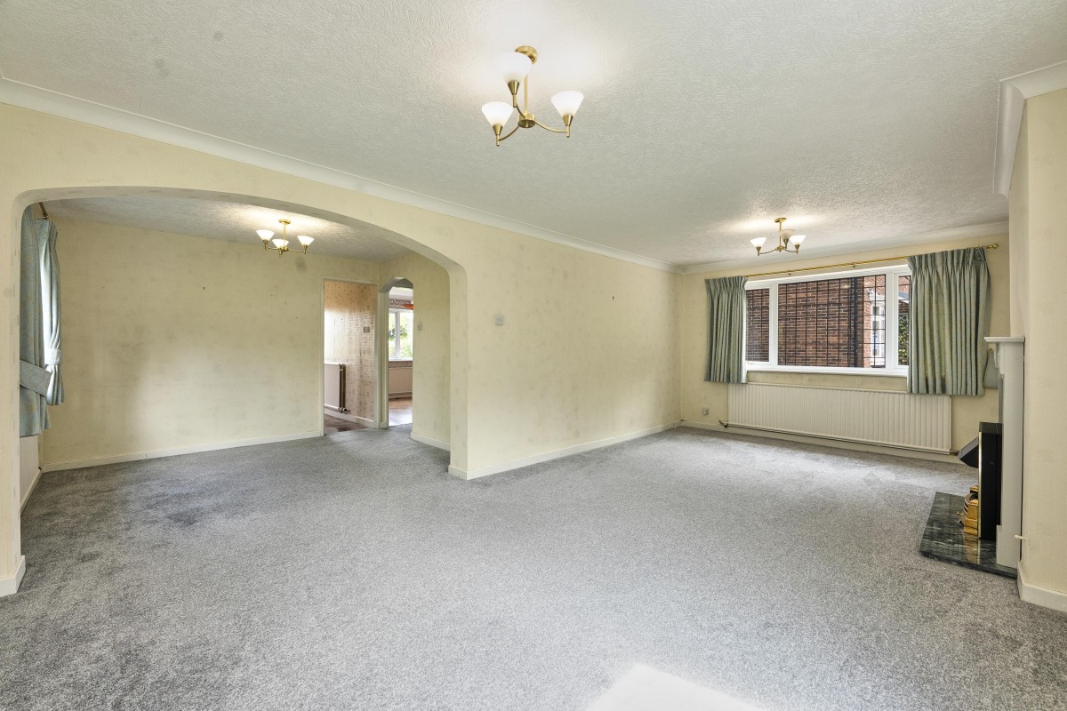 Images for Wilkesley Avenue, Standish, Wigan