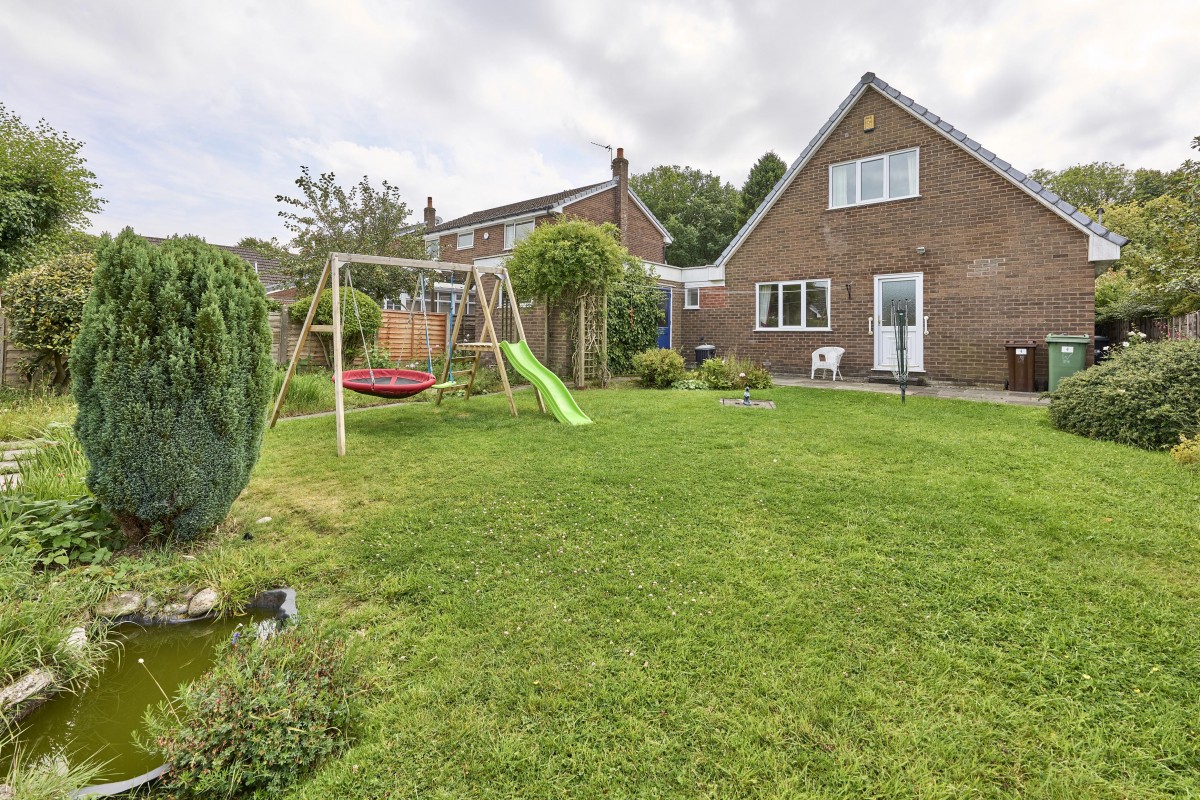 Images for Wilkesley Avenue, Standish, Wigan