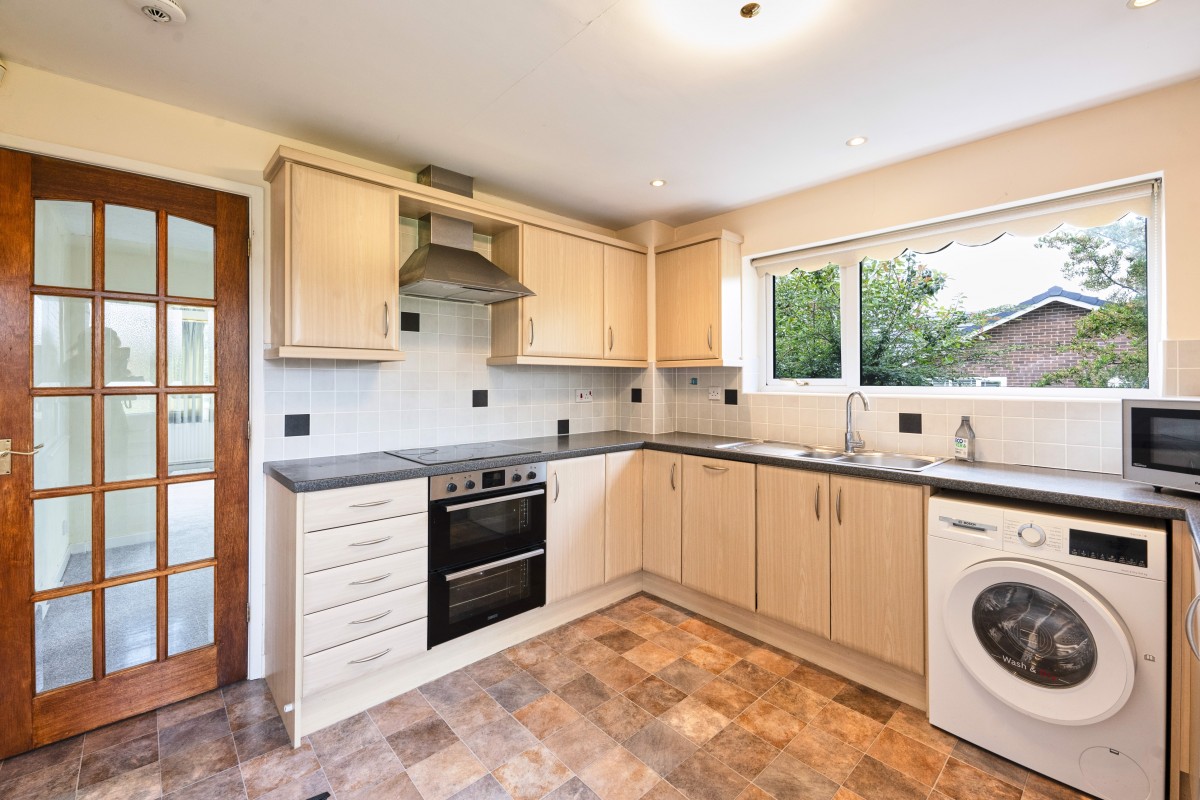 Images for Wilkesley Avenue, Standish, Wigan