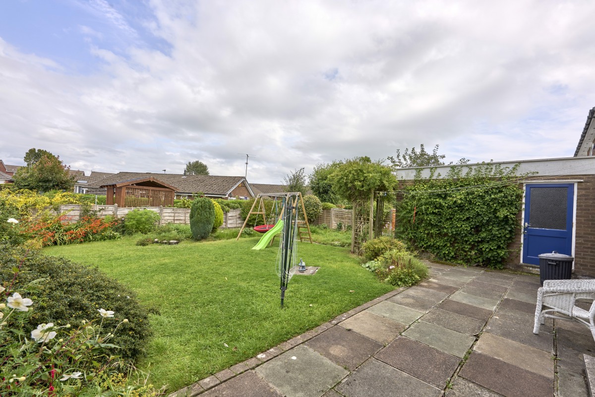 Images for Wilkesley Avenue, Standish, Wigan