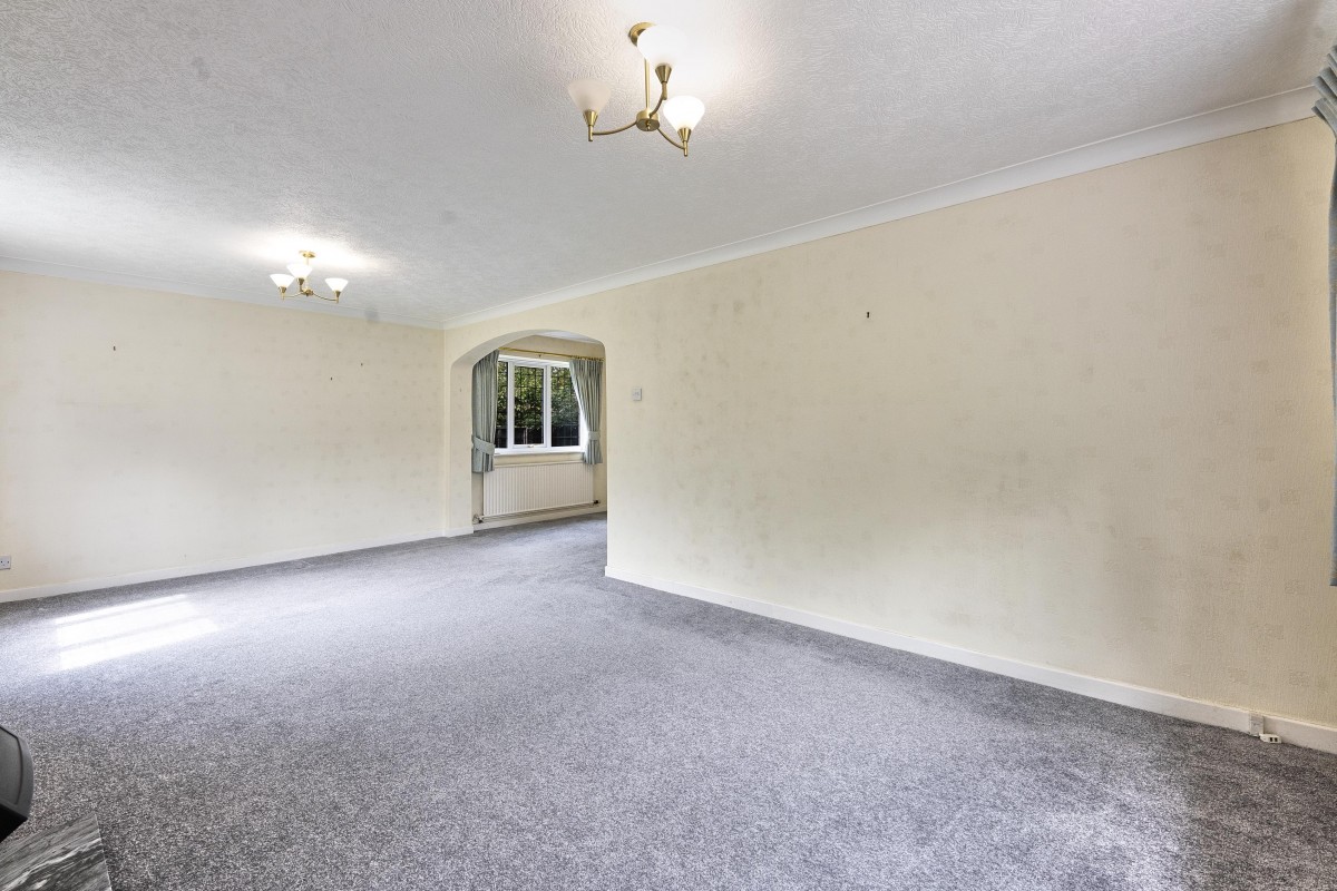 Images for Wilkesley Avenue, Standish, Wigan