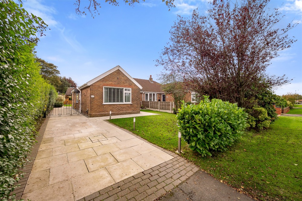 View Full Details for Pepper Lane, Standish, Wigan