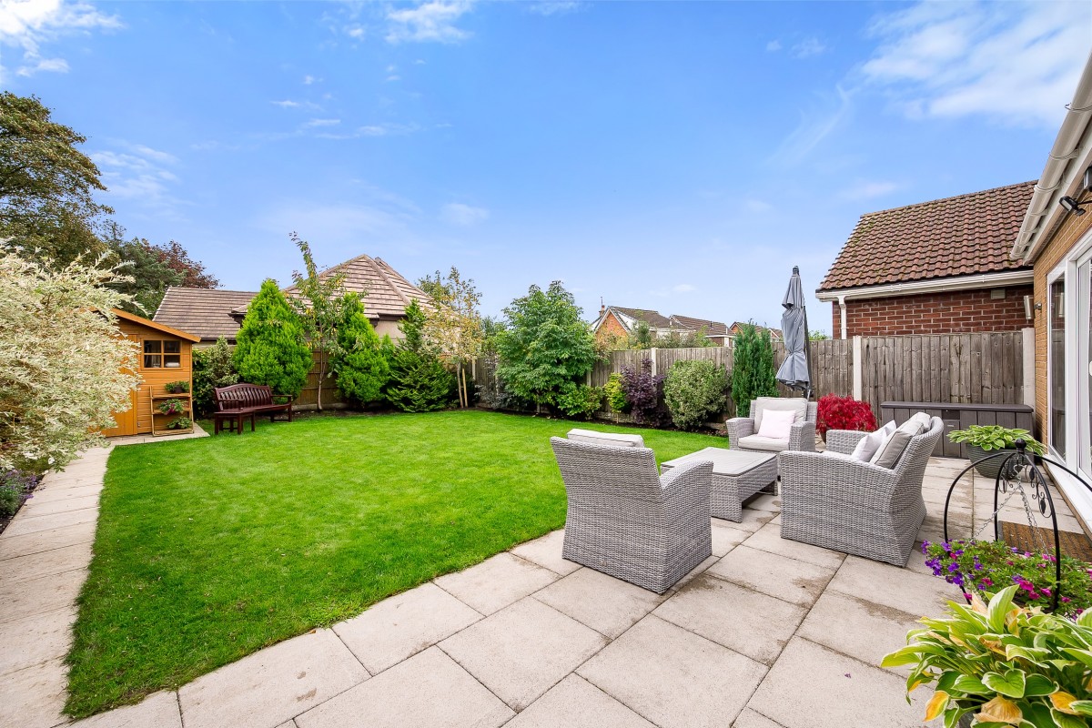 Images for Pepper Lane, Standish, Wigan